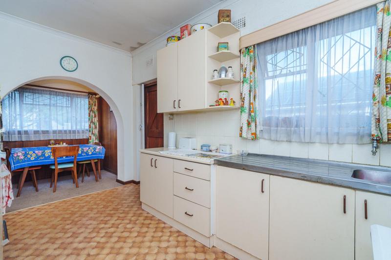 3 Bedroom Property for Sale in Sybrand Park Western Cape